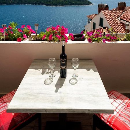 Blue Harmony Sea View Apartment Ragusa Esterno foto