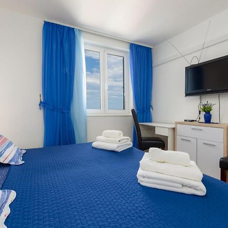 Blue Harmony Sea View Apartment Ragusa Esterno foto