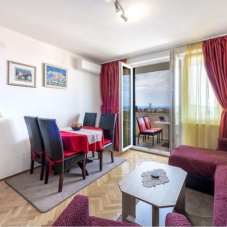Blue Harmony Sea View Apartment Ragusa Esterno foto