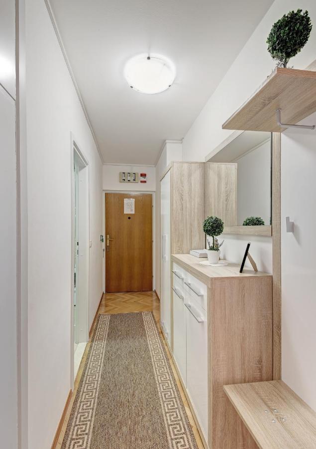 Blue Harmony Sea View Apartment Ragusa Esterno foto