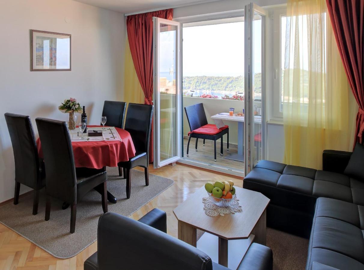 Blue Harmony Sea View Apartment Ragusa Esterno foto