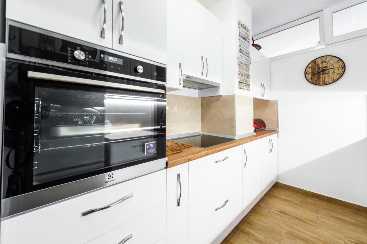 Blue Harmony Sea View Apartment Ragusa Esterno foto