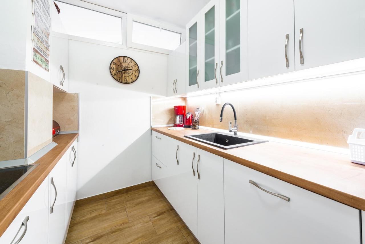 Blue Harmony Sea View Apartment Ragusa Esterno foto