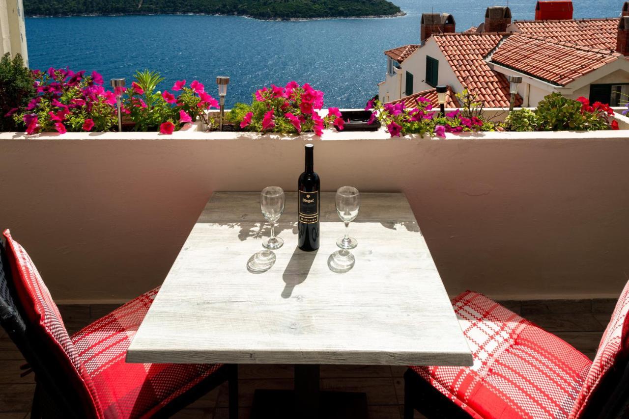 Blue Harmony Sea View Apartment Ragusa Esterno foto