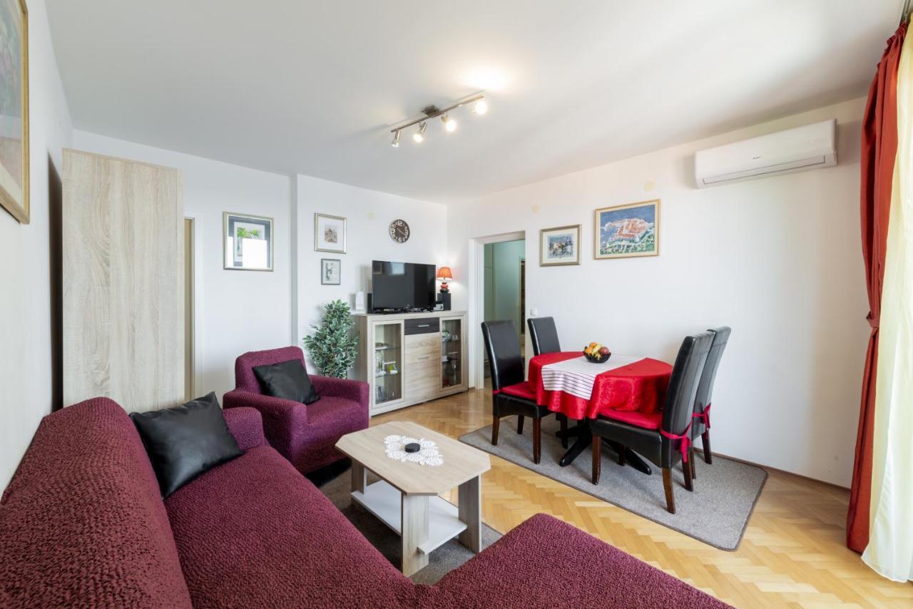 Blue Harmony Sea View Apartment Ragusa Esterno foto