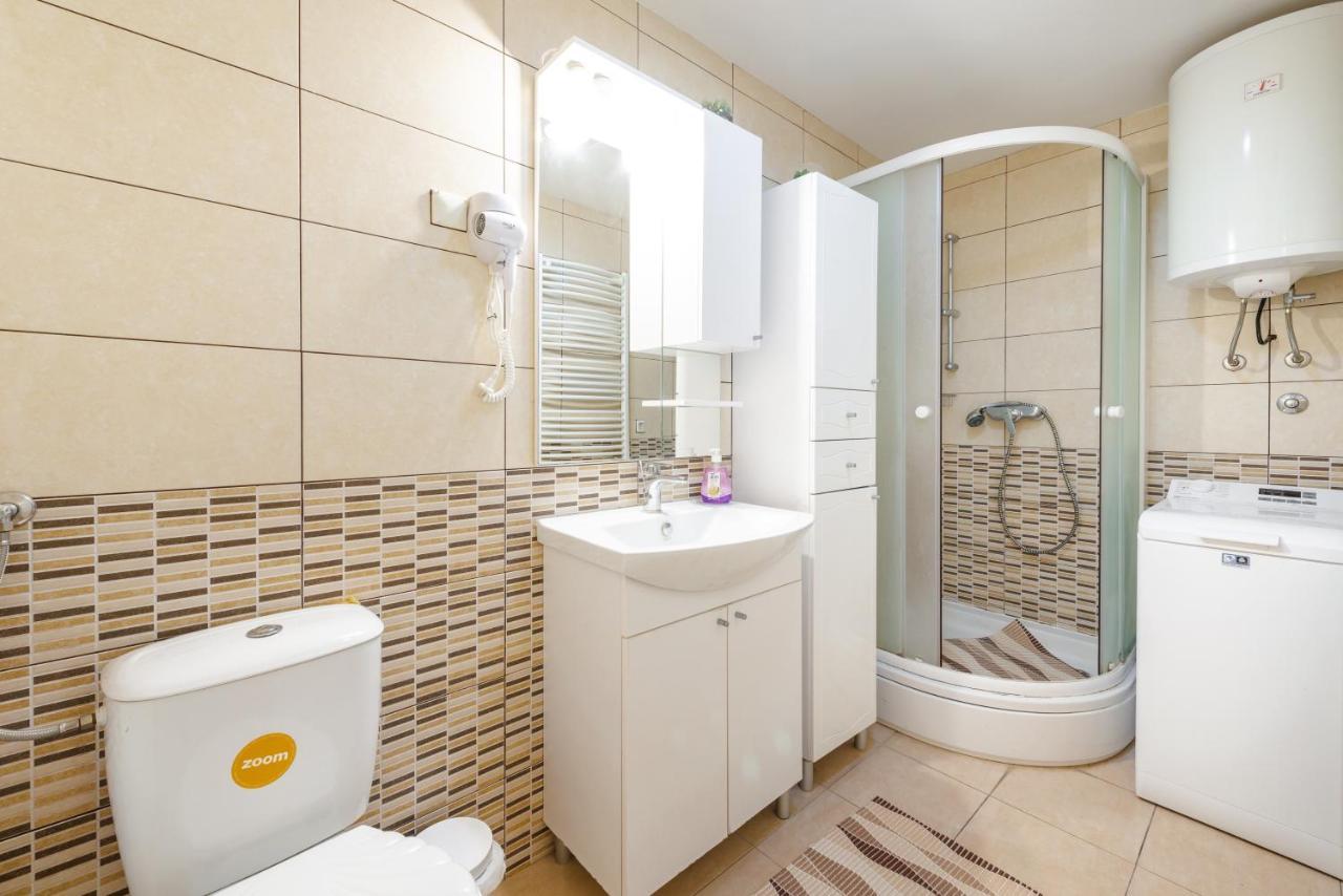 Blue Harmony Sea View Apartment Ragusa Esterno foto